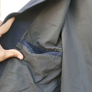 bomber Upper (L)