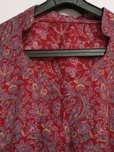 Mixed Lot of Fabrics