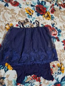 Stylish Off Shouldr Top