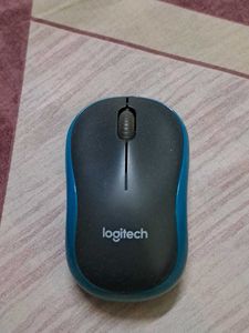 Full Size Keyboard &amp; Mouse