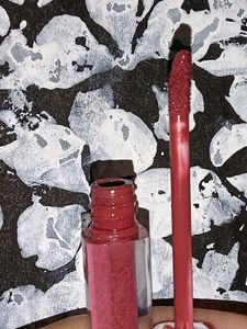 Just Herbs Lipstick That I Got N Combo