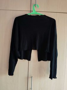 WESTERN CROP SHIRT