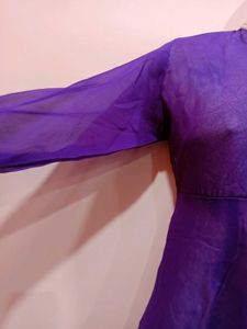 A-line Dress