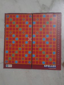 Spellex