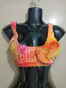 4-Piece  Sport Bra Bundle Size Small