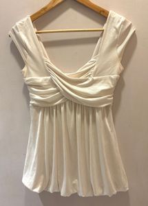 Elegant Imported Balloon Top