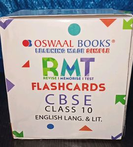 Quick Revision Notes Class 10 English Lit and Lang
