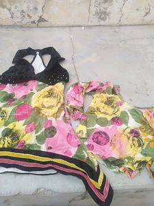 Girls Clothing