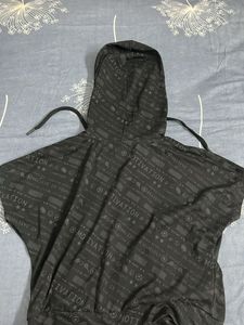 HOODIE SWEATSHIRT