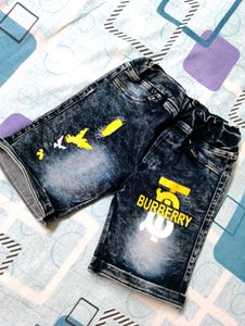 Hot Pant