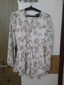Jumpsuit /playsuit