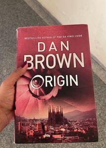 Dan Brown The Origin