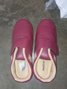 Maclin Women Sports Shoes
