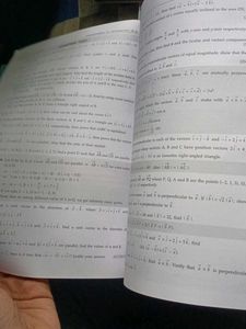 ISC  Mathematics Class 12th Ml Agrawal