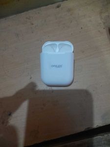 Three Piece Ear Buds