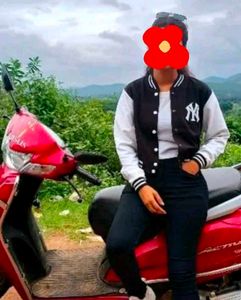New Unisex Trendy Jacket