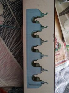 mop holder Wall Mount
