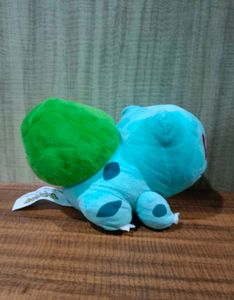 Bulbasaur Plush