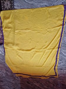 Festive Wear Long Kurti With Pant And Dupatta