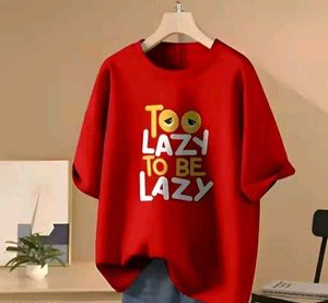 Lazy Day Tee