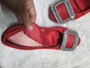 Roger Viver Heel