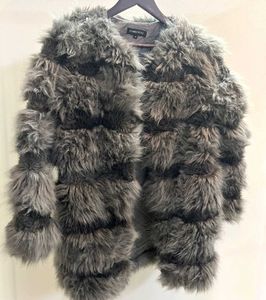 Fur Jacket !! Fixed Priced