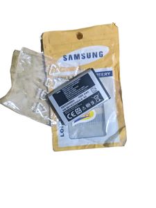 Original Samsung Keypad Phone Battery