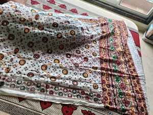 Navratri Special Duppata