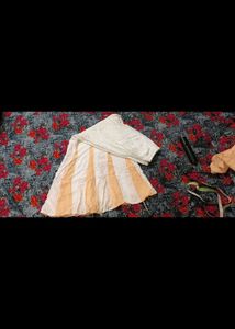 most beautiful colour palzo kurti for women