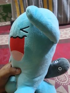 Pokemon - Wobbuffet