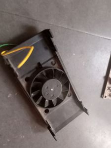 Computer Fan new