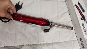 NOVA HAIR Curler