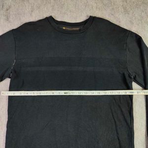 Zara Male Solid Pullover - Chest 40