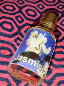 Jasmine Perfume