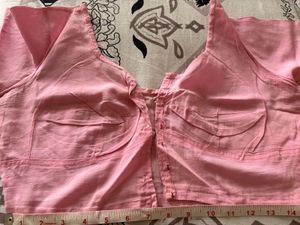 Different Color Blouses -32