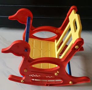 Baby Rocking Chair