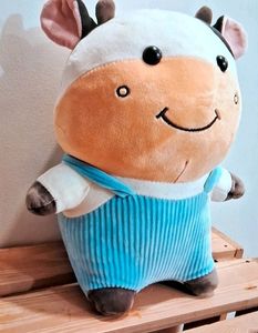 Cow Toy