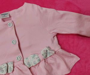 Romper n Frock For New Born