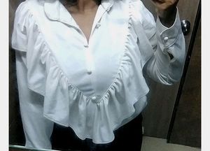WHITE TOP