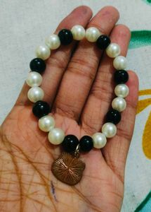Panda Charm Bracelet 🐼