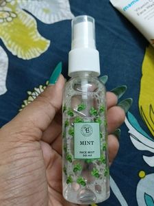 Face Wash, Lipstick,Face Mist, Fac Pack