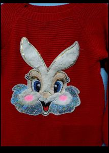 Woolen Top 32,34 Size