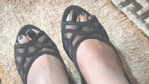 Black Heel 👠