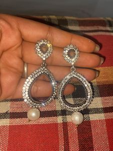 Weasten Earrings