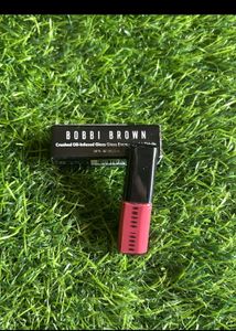 Bobbi Brown Crushed Oil Infused Gloss