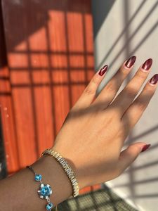 Diamond Tennis Bracelet