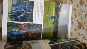 Sachin Tendulkar Autobiography