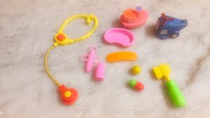 Doctor Set