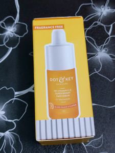Dot &amp; Key Vitamin C + E Super Bright Serum
