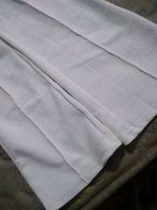 White Pant